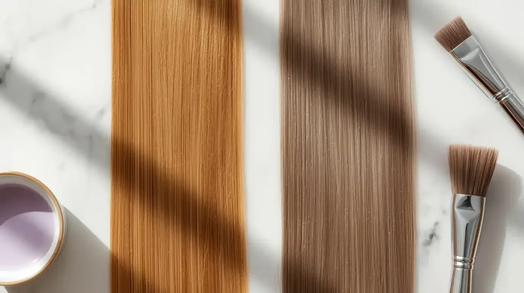 Your Natural Base Color Changes Everything