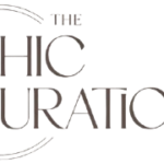 The Chic Curations logo