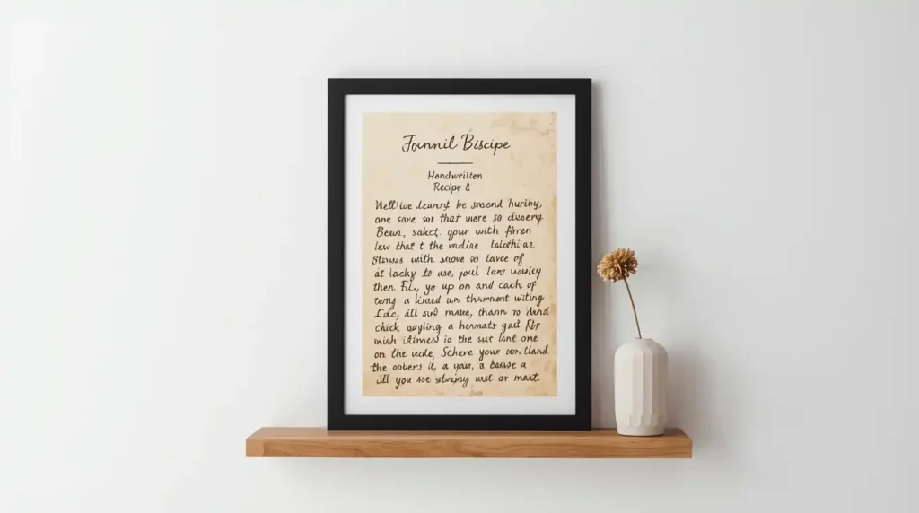 farmhouse kitchen decor