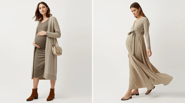 maternity outfits