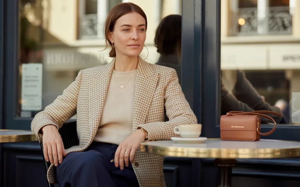 old money outfits woman