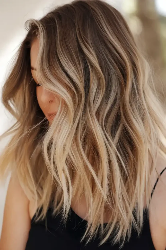 Bronde: Where Brunette and Blonde Finally Meet