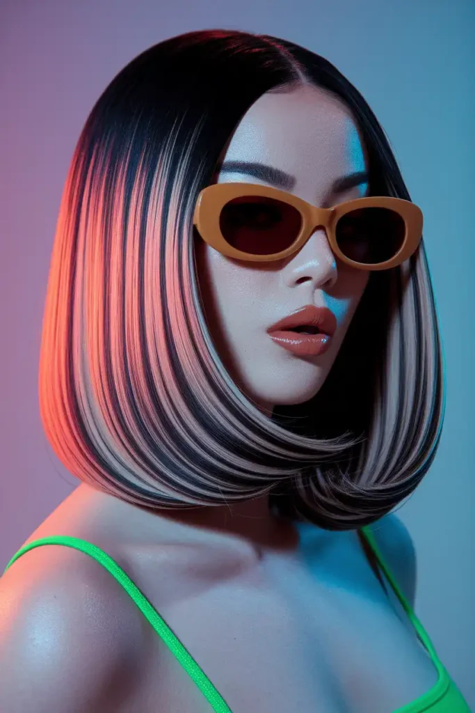 Chunky 90s Highlights