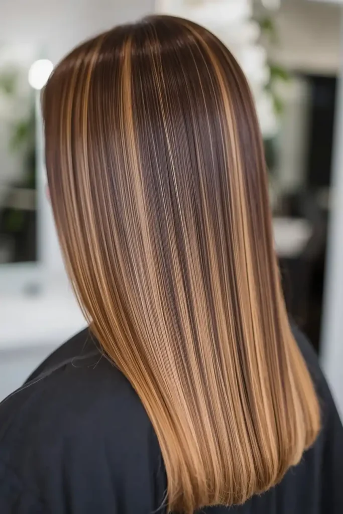 Classic Foil Highlights Reimagined