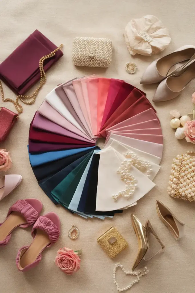 Color Choice Matters More Than Most Guests Think