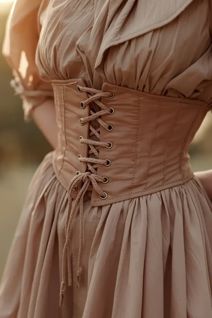 Corset Belts That Transform Any Outfit