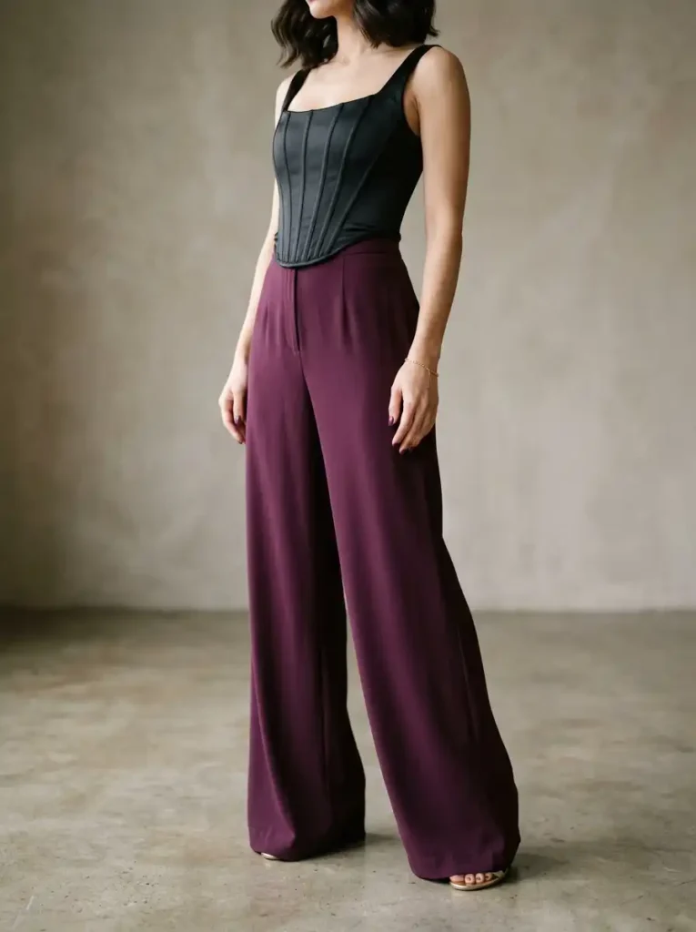 Corset Tops Styled the Way Influencers Actually Do It