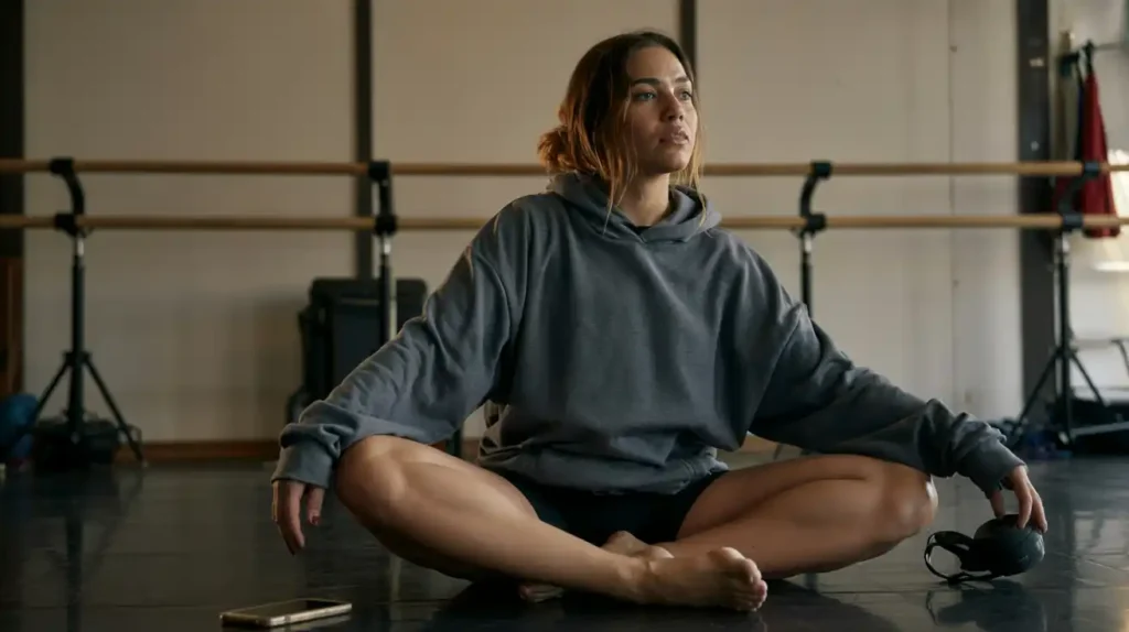 Dance Practice Outfits