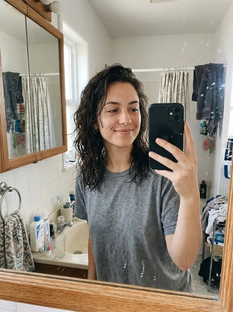 Effortless Air-Dried Layers