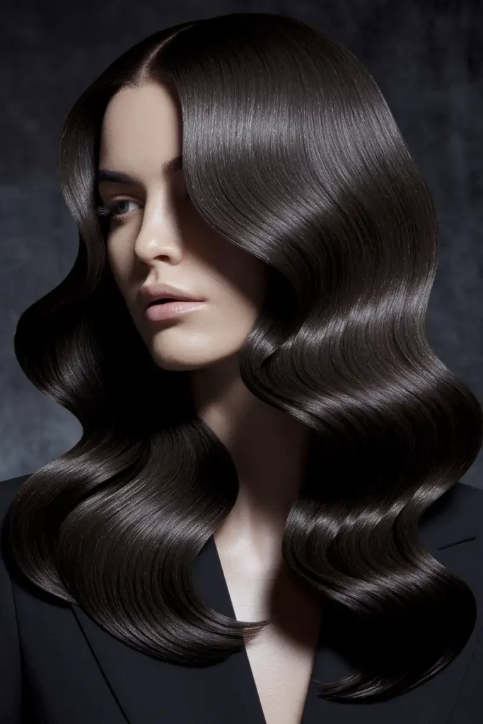 Espresso with Bronze Babylights