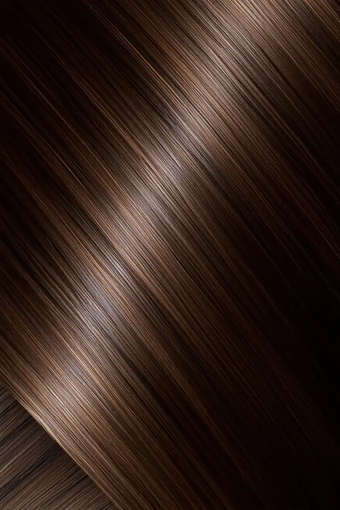 Glossy Dimensional Highlights with a Shine Finish