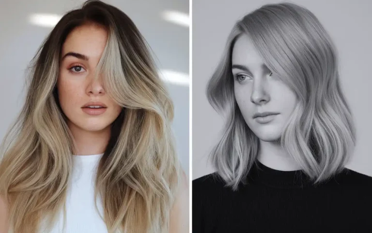 Hair Inspo Color