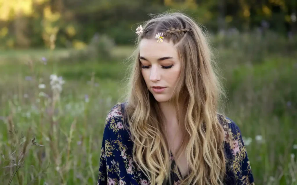 Hairstyles for Oval Face Shape
