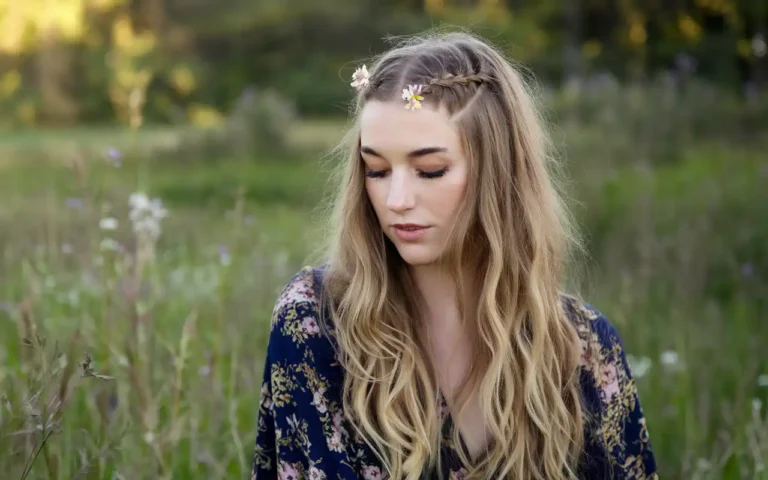 Hairstyles for Oval Face Shape