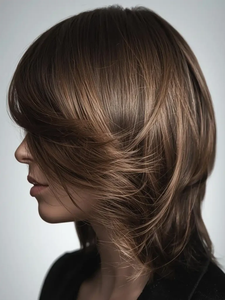 How It Handled My Thick Hair Without Feeling Heavy