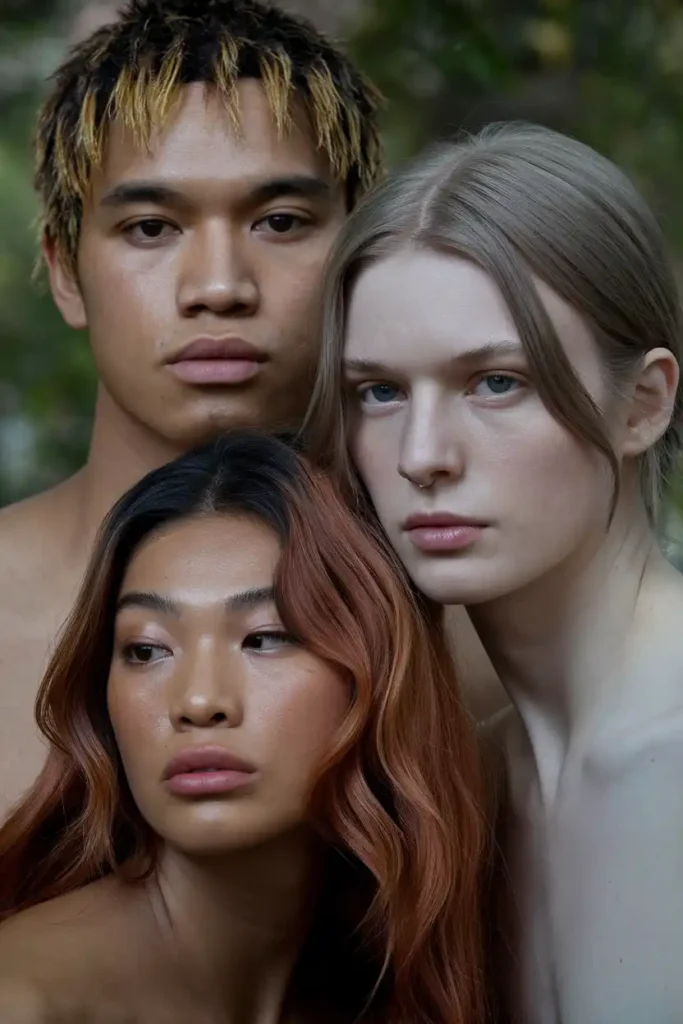 How Skin Tone Guides the Perfect Color Choice