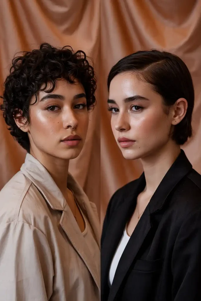 It Actually Works for Multiple Hair Textures