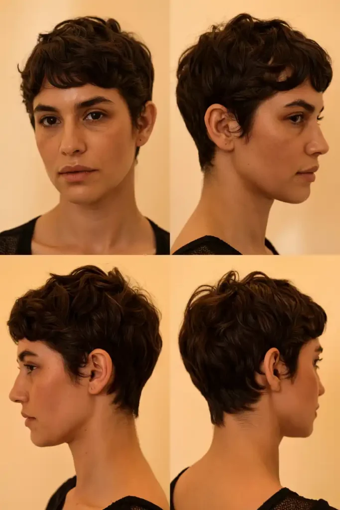 It Photographs Well From Every Angle