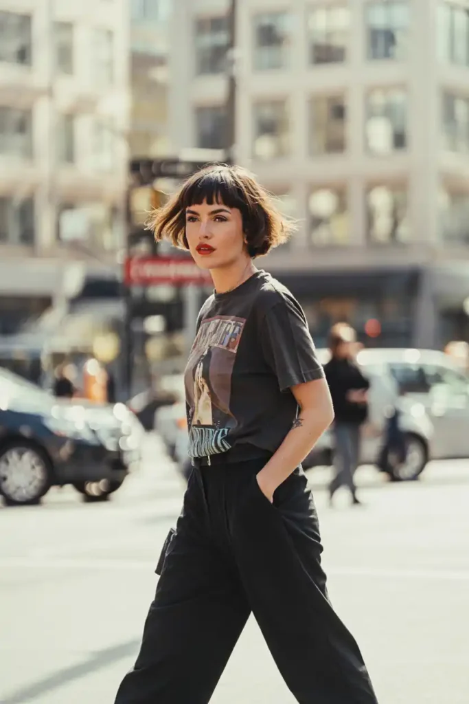 It Was Made for the Person Who Wants Something Different