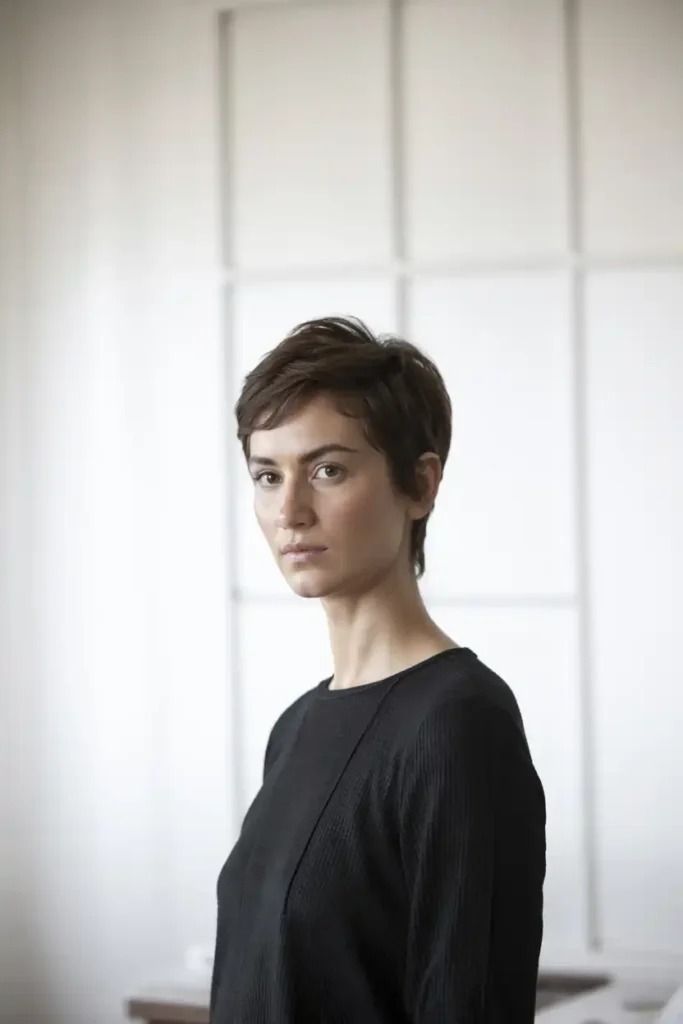  It's a Cut That Feels Like You Made a Decision