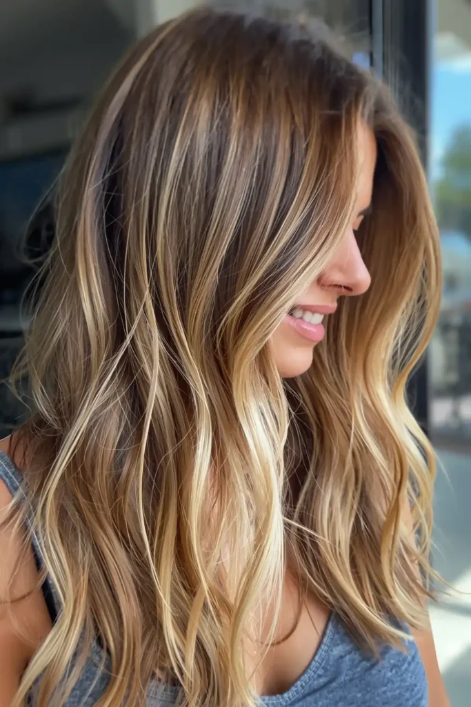 Lived-In Highlights That Make It Look Like Summer Came Early