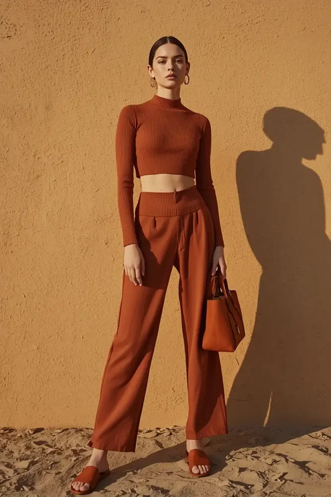 Matching Co-Ord Sets That Look Custom-Made