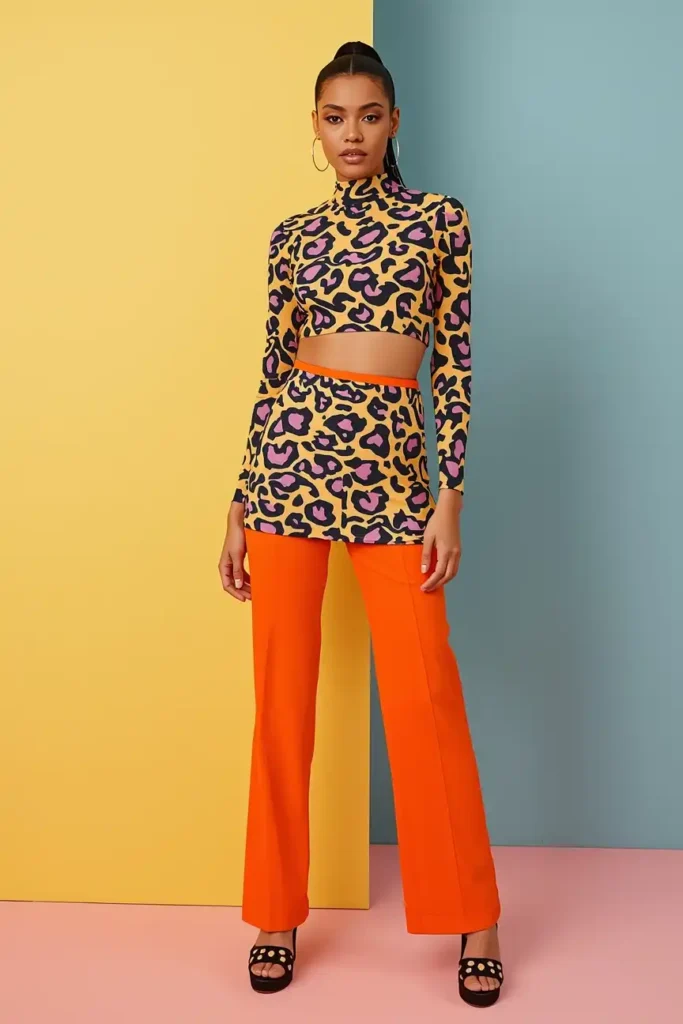 Matching Sets That Do the Work for You