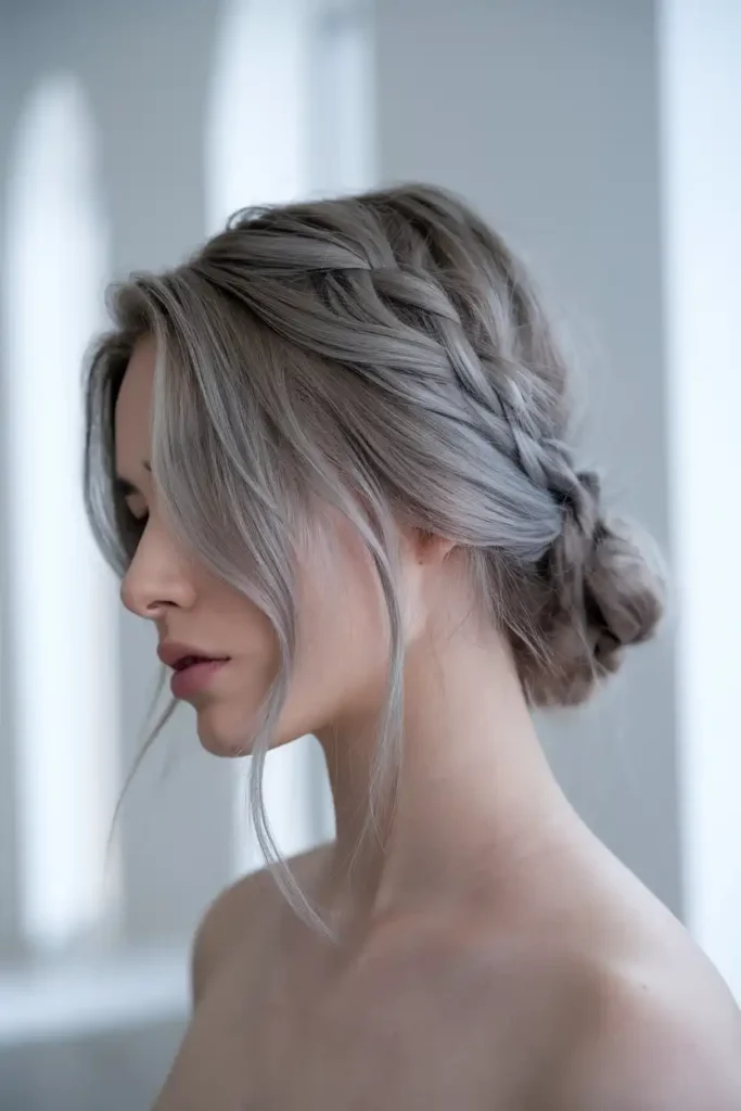 Mushroom Brown for the Understated Minimalist