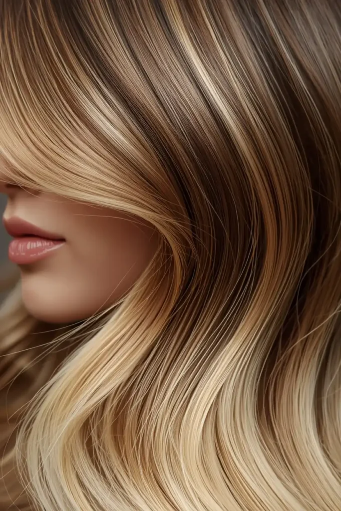 Root Smudge Technique for a Seamless Grow-Out