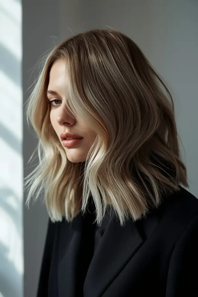 Soft Winter Highlights That Look Anything But Cold