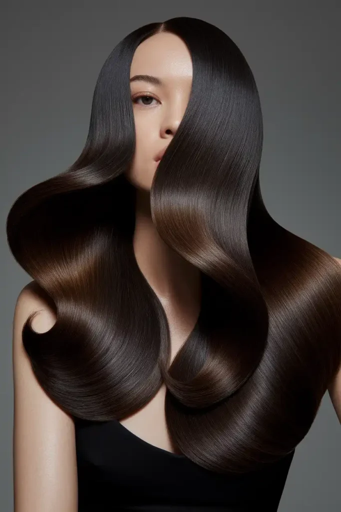 Sombre Deep Chocolate