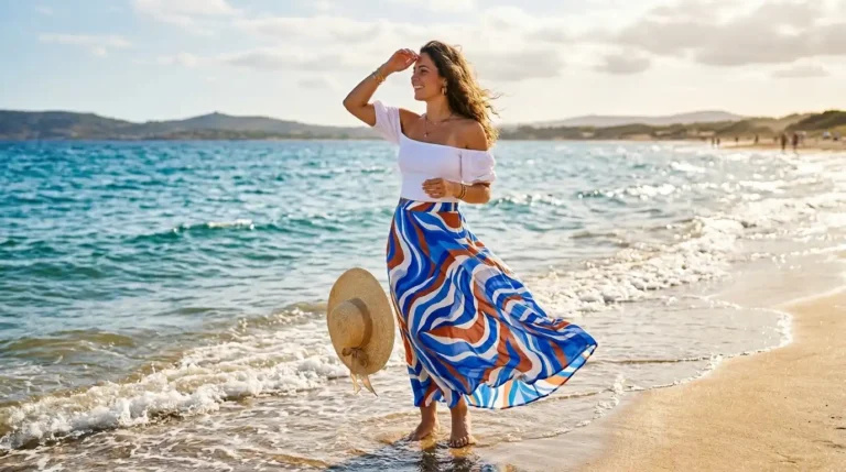 Spring Summer Outfits