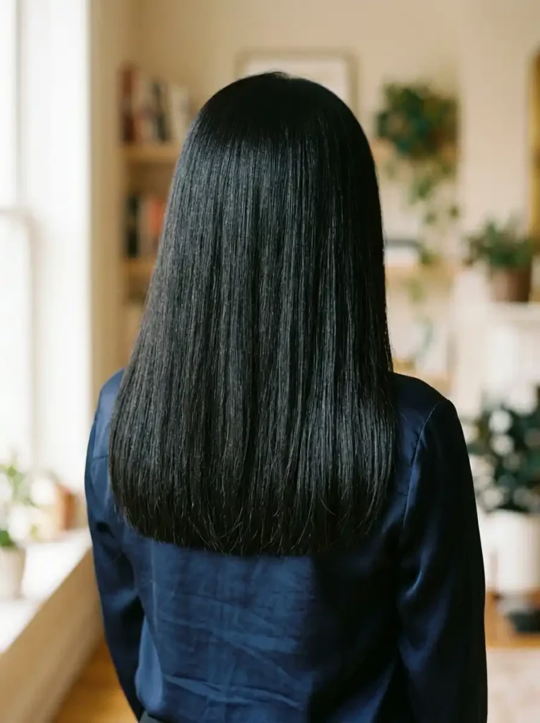 Subtle Internal Layers for Volume