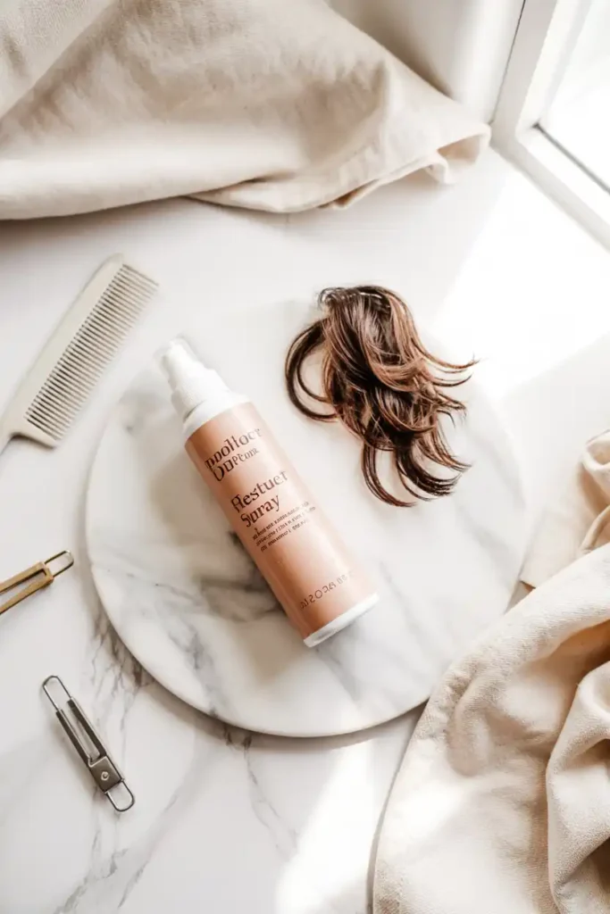 Texture Spray Is Basically the Only Product You Need