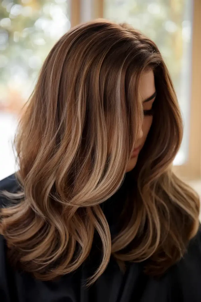 The Color Moment Everyone Is Talking About