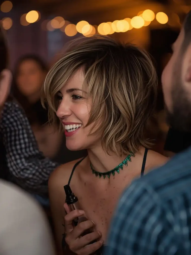 The Compliments That Made Me Feel Seen