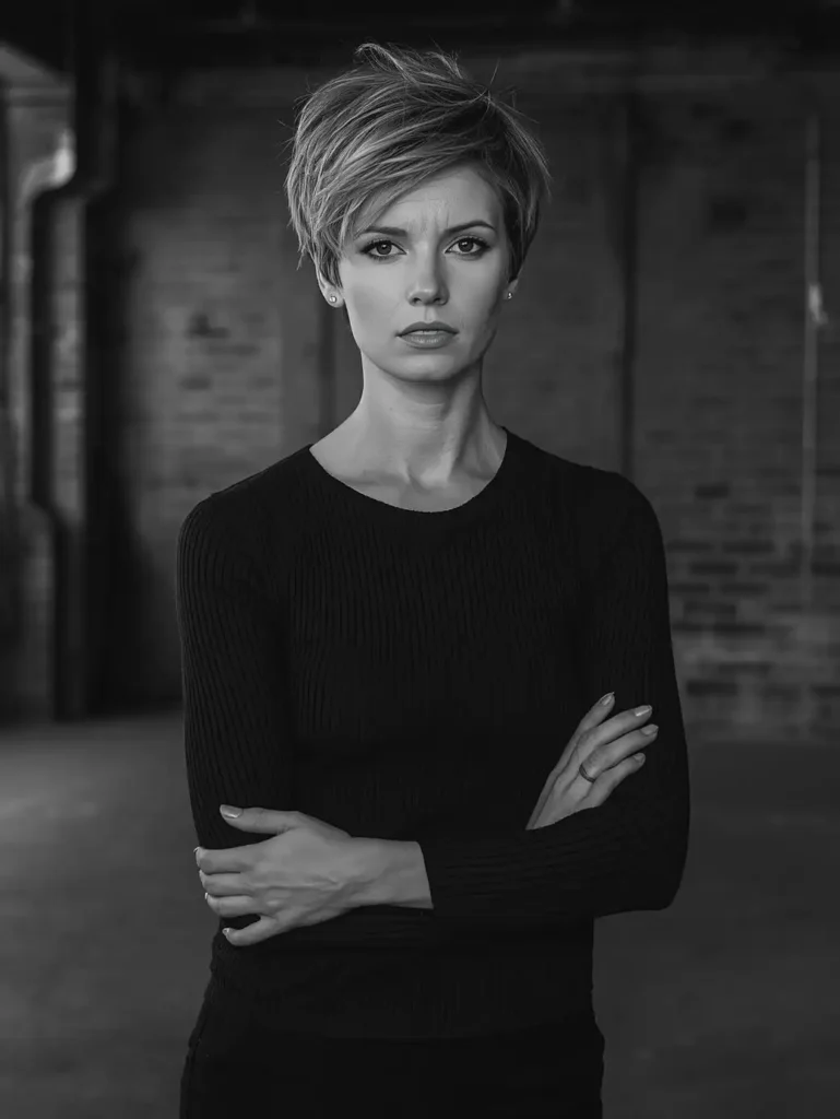 The Day I Stopped Apologizing for My Hair