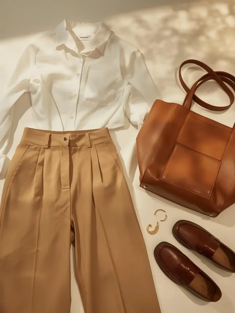 The Everyday Outfit Formula Worth Coming Back To