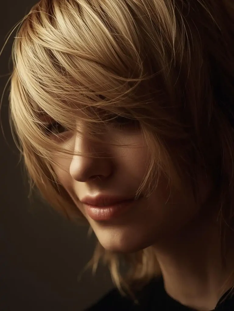 The First Trim That Finally Felt Like Me