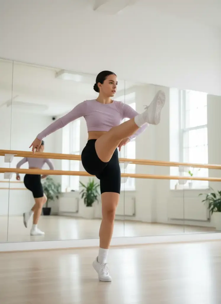 The K-Pop Dance Practice Aesthetic: How to Get the Look Without Sacrificing Function