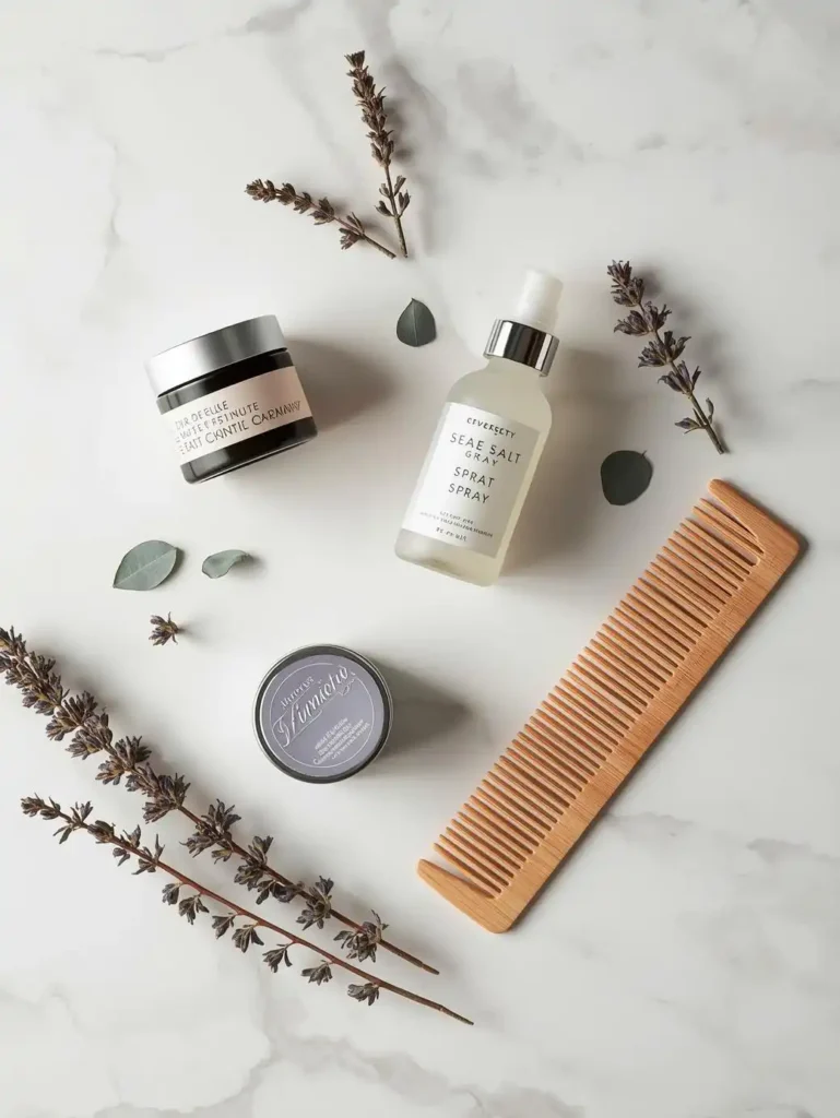 The Product Lineup That Finally Made Sense