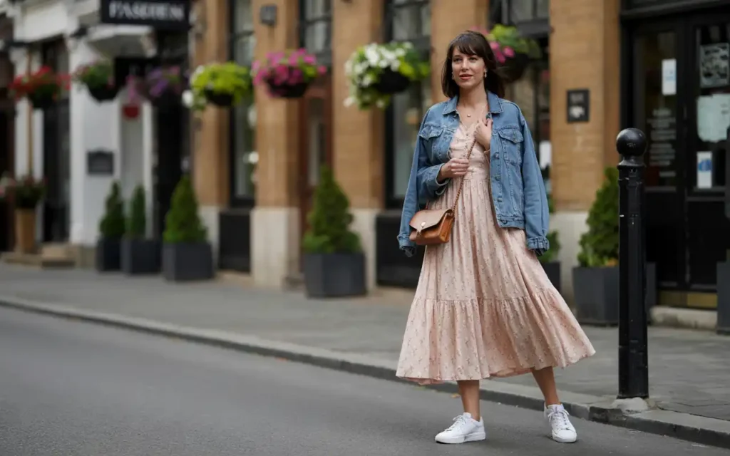 Travel Outfits for Women