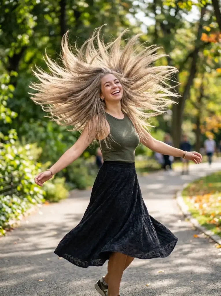 Uniform Layers for Maximum Movement