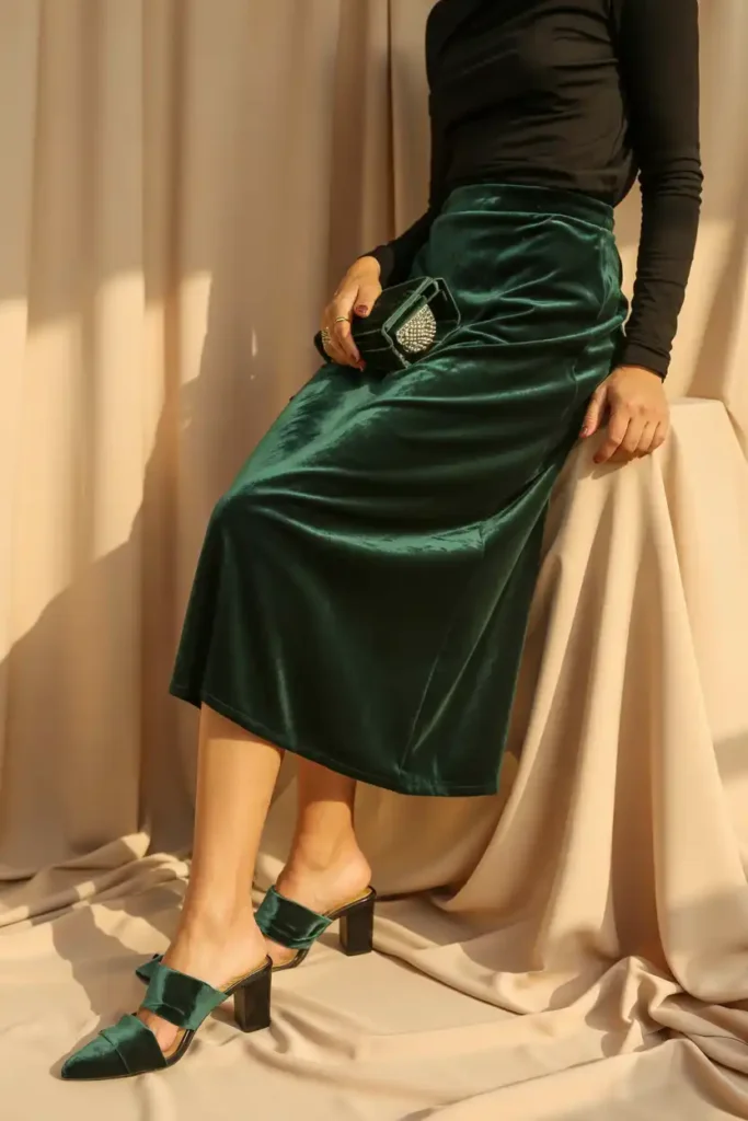 Velvet Anything for an Instant Upgrade