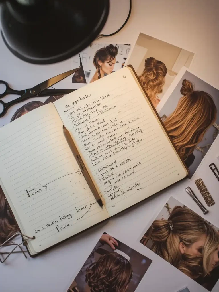 What I Wish I Had Known Before Getting It Cut