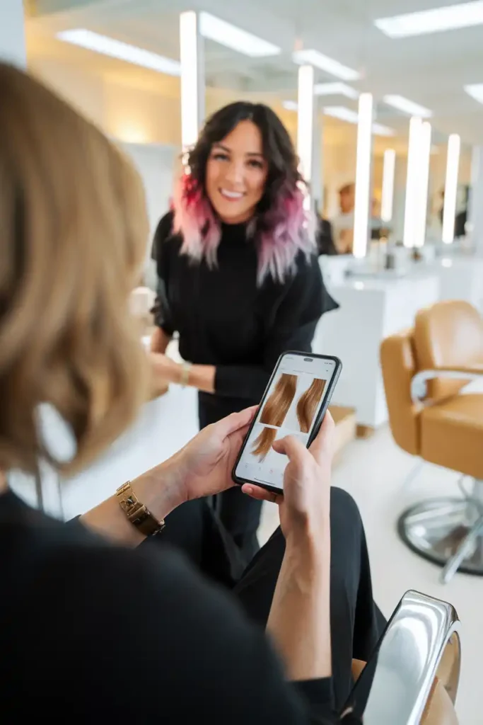 What to Tell Your Colorist to Get It Right