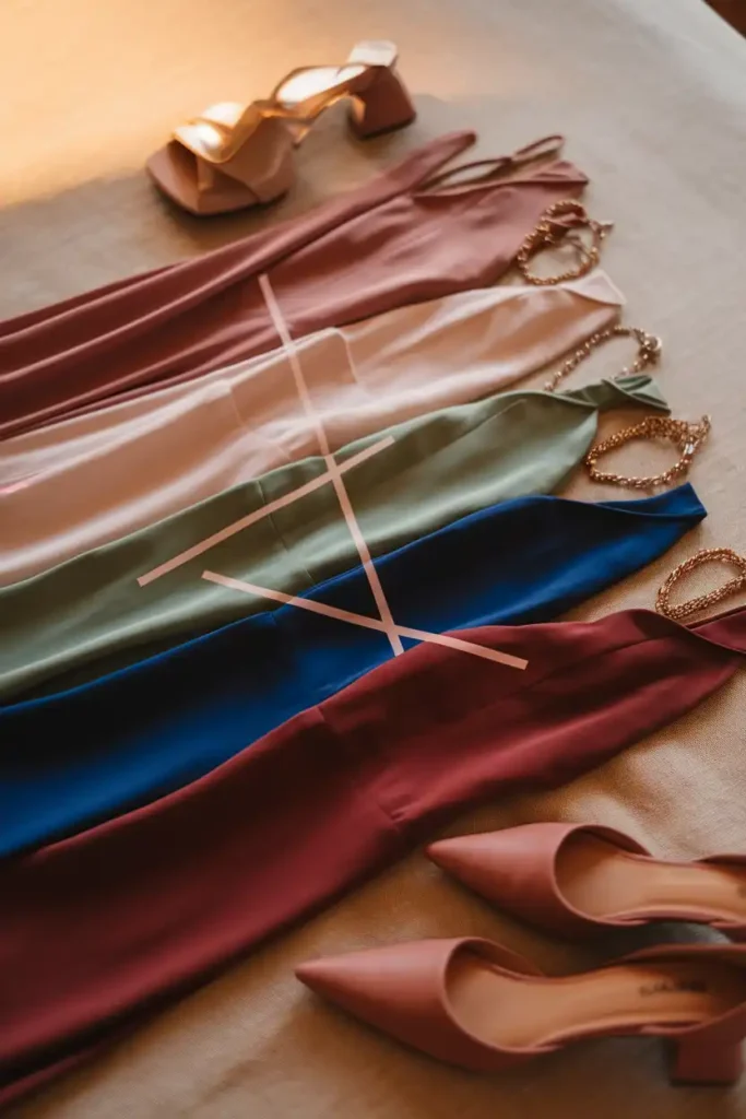 White, Ivory, and Cream Are Still Off the Table