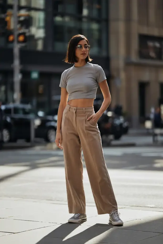 You Are Not Thinking About Proportions