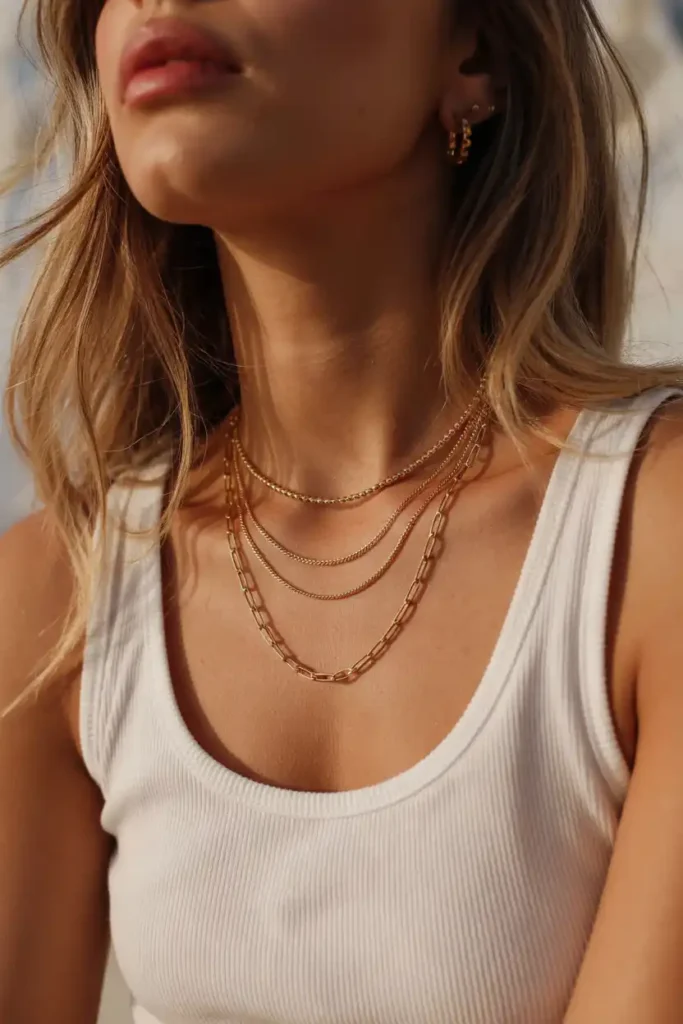 You Are Skipping Jewelry and It Shows