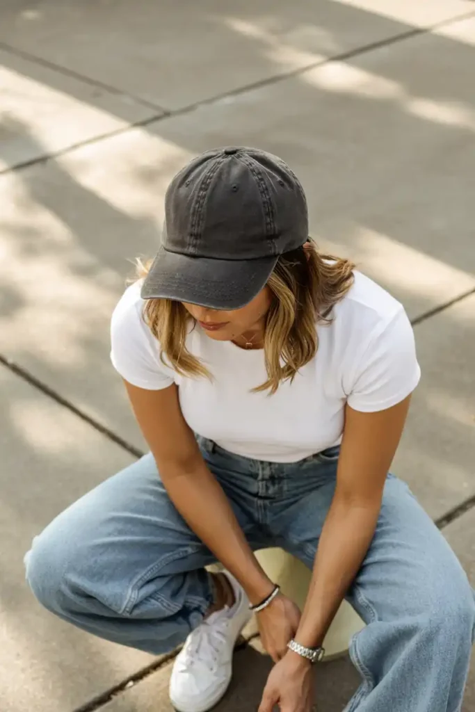 You Are Underestimating What a Hat Can Do